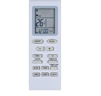 Tayfun Viessmann Vitoclima 100-S  OSW1053MO Klima Kumandası