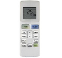 Tayfun Vitoclima 300-S/HE WF3053M6  Uyumlu Klima Kumandası