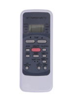 Tayfun Tronic TRK-12HR Klima Kumandası