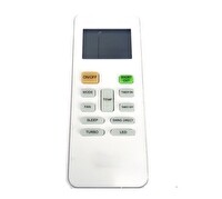Tayfun Siemens  E-NR S1ZMI12602 03 Uyumlu Klima Kumandası