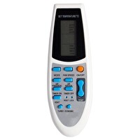 Tayfun Termostar R91-BGE Klima Kumandası