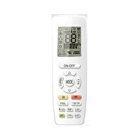 Tayfun Vaillant VAIL 1-060 WNO Klima Kumandası