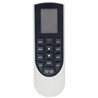 Tayfun Sigma Plus Inverter Klima Kumandası
