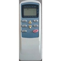 Tayfun Zen TAC-18CHS K Klima Kumandası