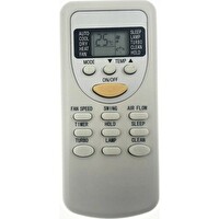 Tayfun Vaillant VAHE 066W Uyumlu Klima Kumandası
