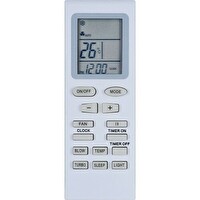 Tayfun Viessmann Vitoclima 300-SWM3035MO Klima Kumandası