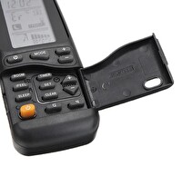 Tayfun Siemens E-Nr S1ZKI12105/01 Klima Kumandası