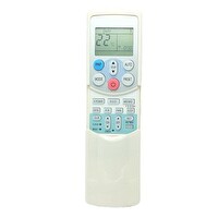Tayfun Toshiba WC-H04J E Klima Kumandası