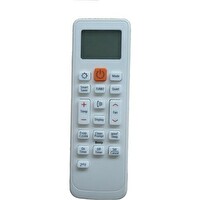 Tayfun Samsung Db93-15169 Uyumlu Klima Kumandası