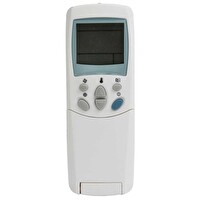 Tayfun LG  BKE 4810 Uyumlu Klima Kumandası