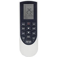 Tayfun Olefini OLE-24 DCG Inverter Klima Kumandası