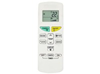 Tayfun Daikin FTXF 25 A5V1B Klima Kumandası