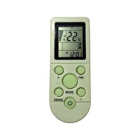 Tayfun Duro PREMİUM 09 HP Klima Kumandası