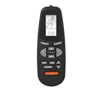 Tayfun Electra WMZ 9 Klima Kumandası