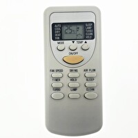 Tayfun Aura AU410A 9000BTU Klima Kumandası