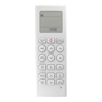 Tayfun Beko 32431 AA Klima Kumandası