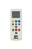 Tayfun 127053Tüm Markalarla Uyumlu Universal Akıllı Klima Kumandası