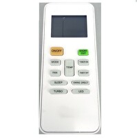 Tayfun Bosch B1ZMA09602 Klima Kumandası