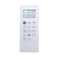 Tayfun Arçelik 0912P Uyumlu Klima Kumandası
