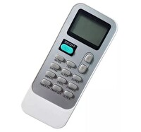 Tayfun Ecotherma DG11J1-01 Uyumlu Klima Kumandası