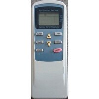 Tayfun Airfel AS09-3004S Klima Kumandası