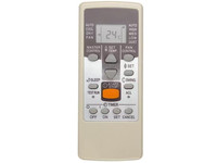 Tayfun Fuji RSW-30SC Uyumlu Klima Kumandası