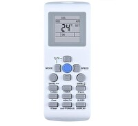 Tayfun De Dietric Clim Up 12 Inverter Klima Kumandası