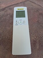 Tayfun Daikin FTXA50BB Klima Kumandası