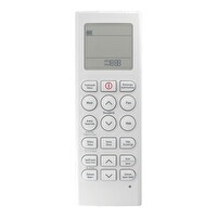 Tayfun Grundig GAC 09004 Split Klima Uyumlu Kumanda