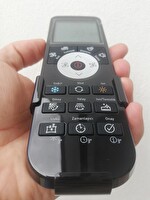 Tayfun Arçelik Tayfun Beko 5401552303 Uyumlu Klima Kumandası