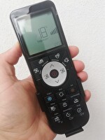 Tayfun Beko B24D26 Uyumlu Klima Kumandası