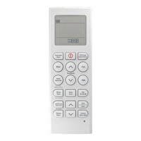 Tayfun Beko 31231 AA Klima Kumandası