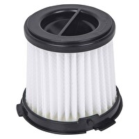 Worx WA6077 WX030 Şarjlı Süpürge İçin Yedek Hepa Filtre