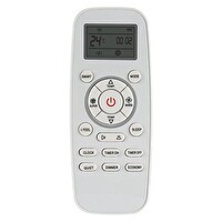 Vestel KR0588 Klima Kumandası