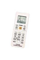 Popüler TR-9018E Akıllı Klima Kumandası Çoklu Marka ve Model Uyumlu