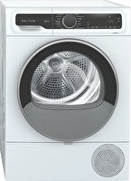 Profilo KM9610CTR 9 KG Isı Pompalı Çamaşır Kurutma Makinesi
