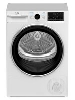 Beko KMB 901 I 9 KG Çamaşır Kurutma Makinesi