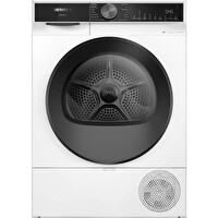 Siemens WQ43J2C0TR 9 KG Çamaşır Kurutma Makinesi - Beyaz