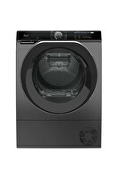 Hoover NDP 9N2TBERS-17 9 kg Wi-Fi Bağlantılı Isı Pompalı Kurutma Makinesi