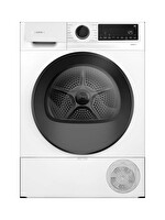Profilo KM09611JTR 9 kg Çamaşır Kurutma Makinesi
