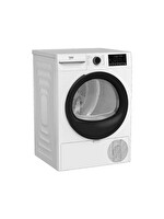 Beko KMX 92 9 KG Çamaşır Kurutma Makinesi