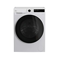 Hoover HBWR 4117BL10-17 11 KG Yıkama 7 KG Kurutma Wi-Fi Bağlantılı 1400 Devir Kurutmalı Çamaşır Makinesi