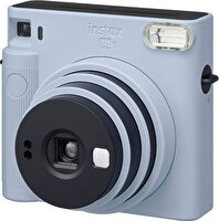 Fujifilm Instax SQ1 Glacier Blue Mavi Fotoğraf Makinesi