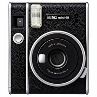 Fujifilm Instax Mini 40 Fotoğraf Makinesi