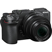 Nikon Z30 + 16-50mm Z DX Aynasız Fotoğraf Makinesi (Karfo Karacasulu Garantili)