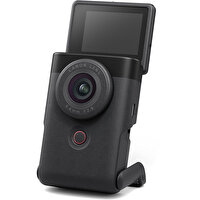 Canon PowerShot V10 Vlog Kamerası (Canon Eurasia Garantili)