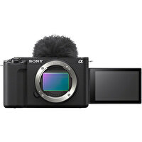 Sony ZV-E1 Body Aynasız Fotoğraf Makinesi (Sony Eurasia Garantili)