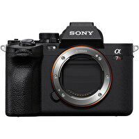 Sony A7R V Body Aynasız Fotoğraf Makinesi (Sony Eurasia Garantili)