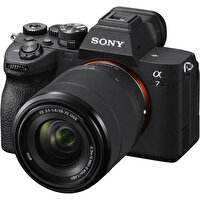 Sony A7 IV 28-70MM Aynasız Fotoğraf Makinesi (Sony Eurasia Garantili)