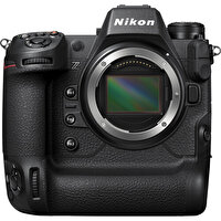 Nikon Z9 Body Aynasız Fotoğraf Makinesi (Karfo Karacasulu Garantili)